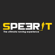 SPEERIT: The Ultimate Running Experience Bot for Facebook Messenger