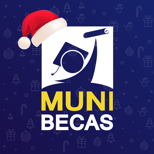 Municipalidad de Lima - MuniBecas Bot for Facebook Messenger