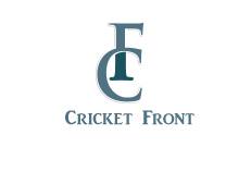 Cricket Front Bot for Facebook Messenger