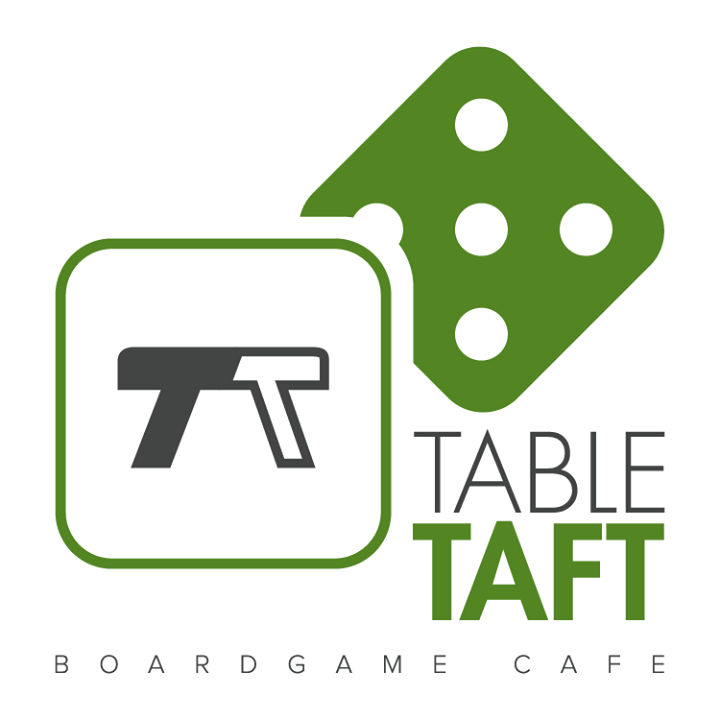 TableTaft Boardgame Café Bot for Facebook Messenger