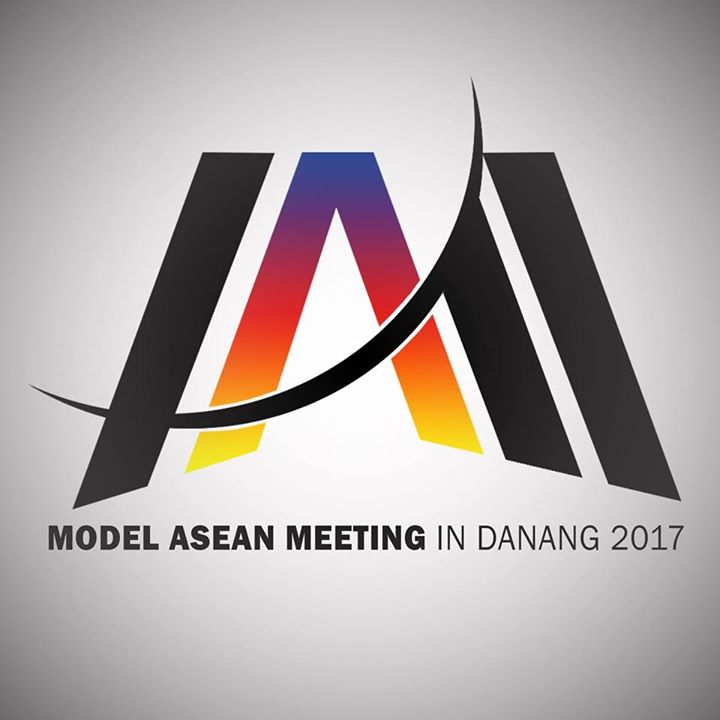 Model ASEAN Meeting in Da Nang 2017 Bot for Facebook Messenger