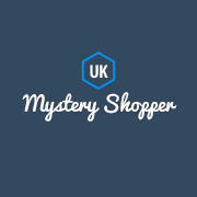 UK Mystery Shopper Bot for Facebook Messenger