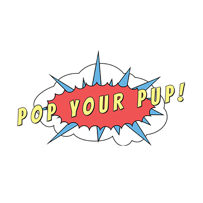 Pop Your Pup Bot for Facebook Messenger