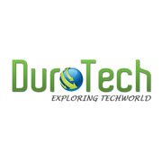 DuroTech Bot for Facebook Messenger