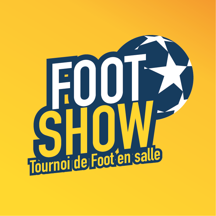 Foot Show 2018 Bot for Facebook Messenger