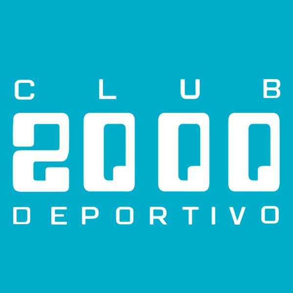 Club Deportivo 2000 Bot for Facebook Messenger