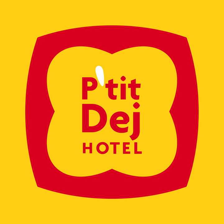 P'tit Dej-HOTEL Bot for Facebook Messenger