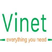 Vinet Tech Bot for Facebook Messenger