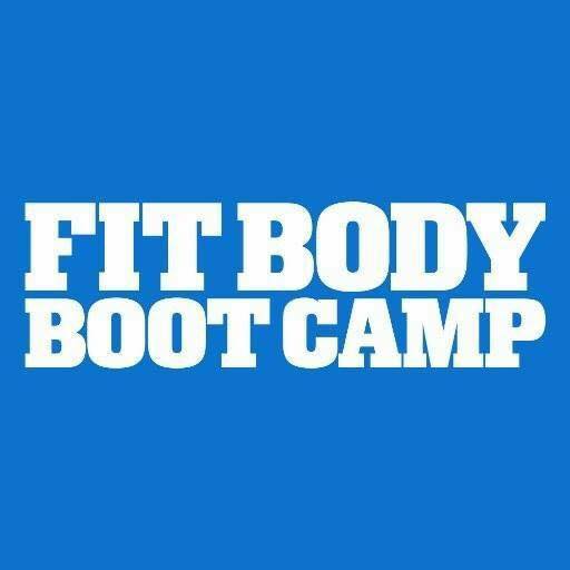 Fairfield Fit Body Boot Camp Bot for Facebook Messenger