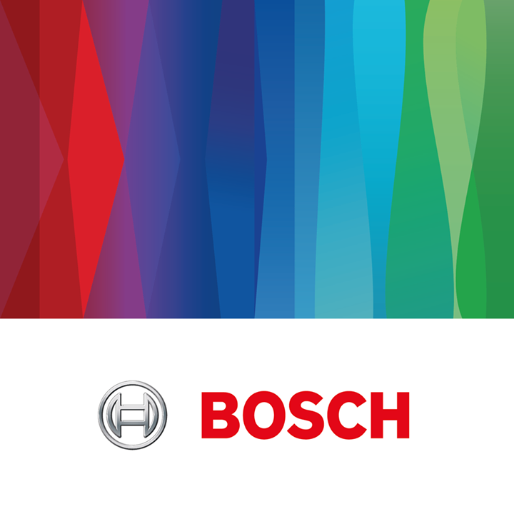 Bosch Professional Power Tools and Accessories Bot for Facebook Messenger