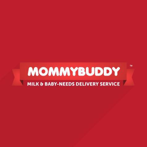 MommyBuddy - Express Delivery Bot for Facebook Messenger