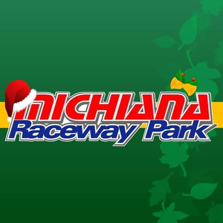 Michiana Raceway Park Bot for Facebook Messenger