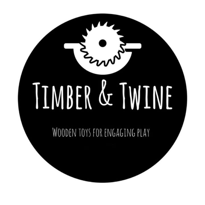 Timber & Twine Handmade Toys Bot for Facebook Messenger