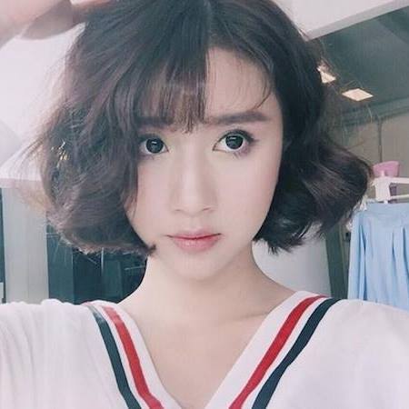 Phấn Hair Salon Bot for Facebook Messenger