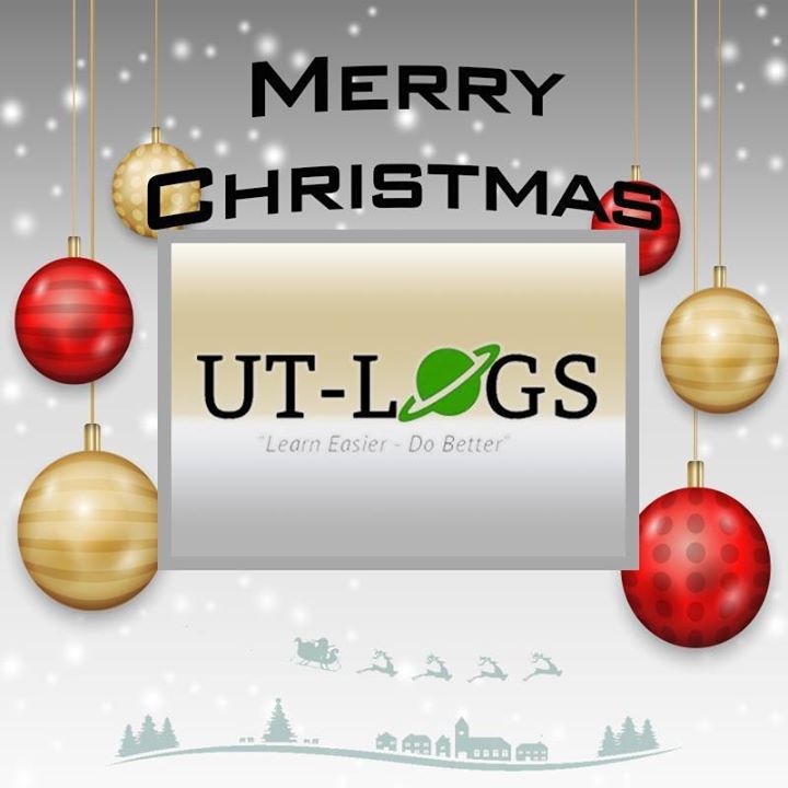 UTLogs Club Bot for Facebook Messenger
