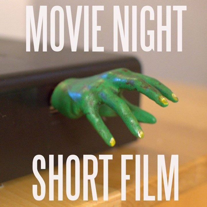 Movie Night - Short Film Bot for Facebook Messenger