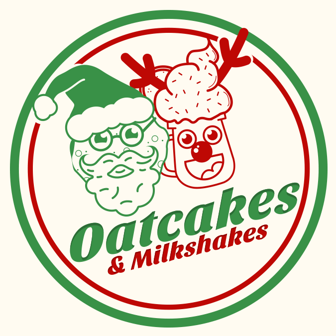 Oatcakes & Milkshakes Bot for Facebook Messenger