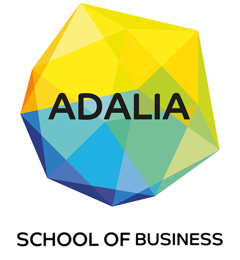 ADALIA School of Business Bot for Facebook Messenger