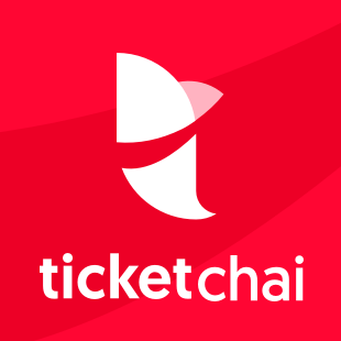 Ticket chai Bot for Facebook Messenger