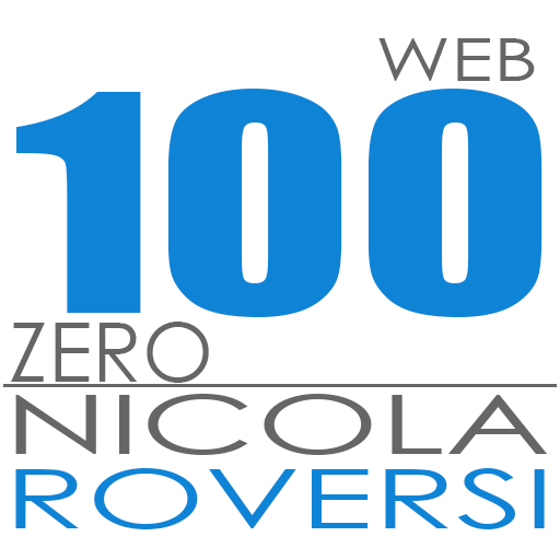 Nicola Roversi Bot for Facebook Messenger