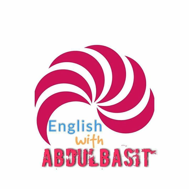 English With Abdulbasit Bot for Facebook Messenger