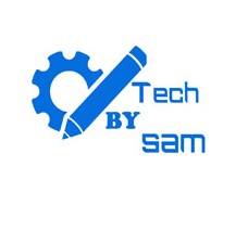 Tech By Sam Bot for Facebook Messenger