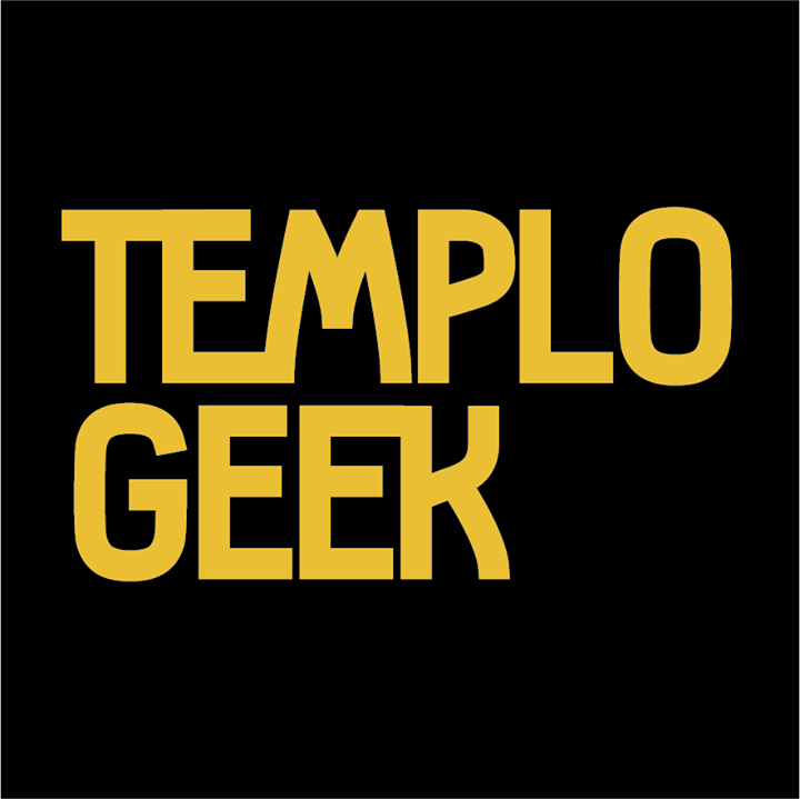 Templo Geek Bot for Facebook Messenger