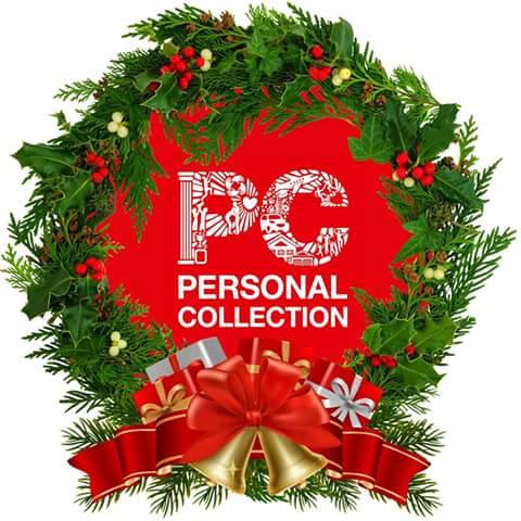 Personal Collection Direct Selling Inc. - Ryan Gali Bot for Facebook Messenger