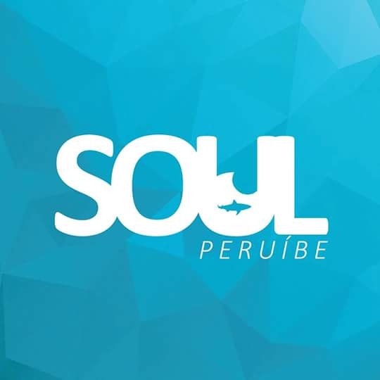 Soul Peruíbe Bot for Facebook Messenger