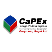 CaPEx Cargo Padala Express Bot for Facebook Messenger