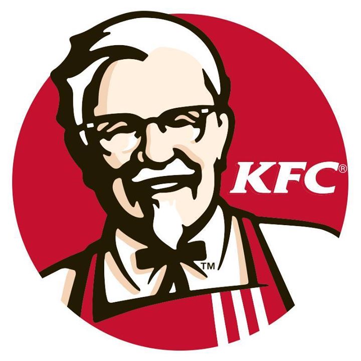 KFC Bot for Facebook Messenger