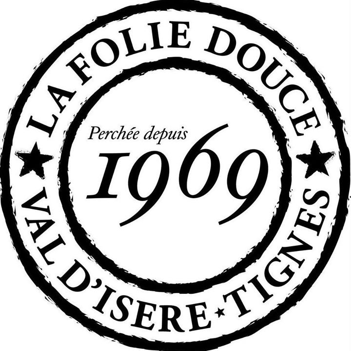 La Folie Douce Val d'Isère Bot for Facebook Messenger