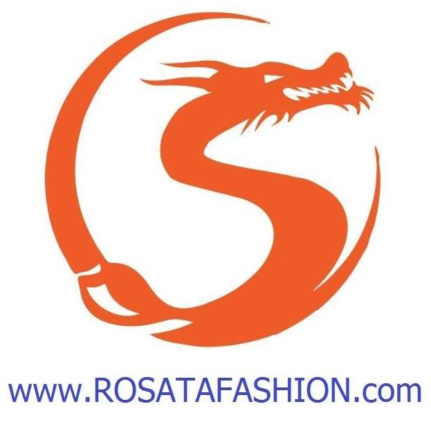 Rosata Fashion Bot for Facebook Messenger