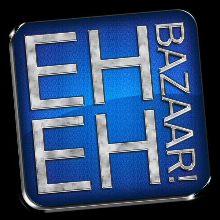 Eh Eh Bazaar Bot for Facebook Messenger