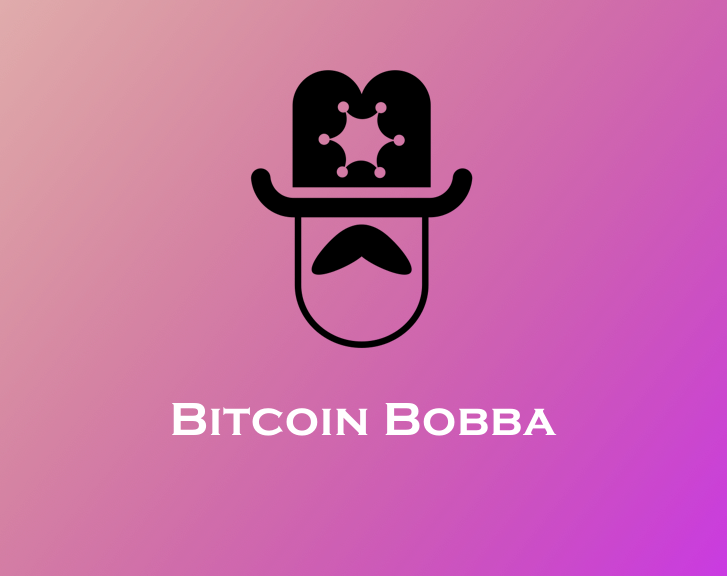 Bitcoin Bobba Bot for Facebook Messenger