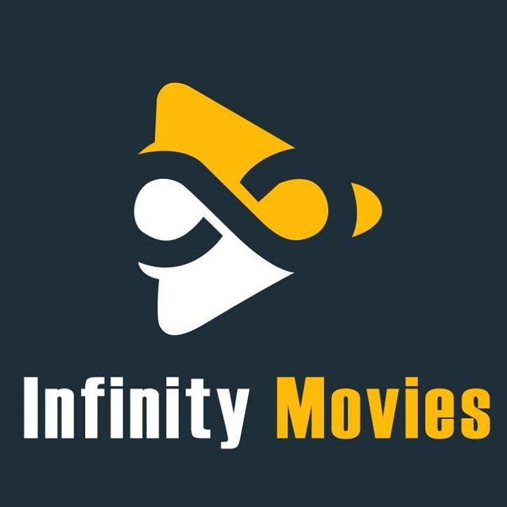 Infinity Movies Bot for Facebook Messenger