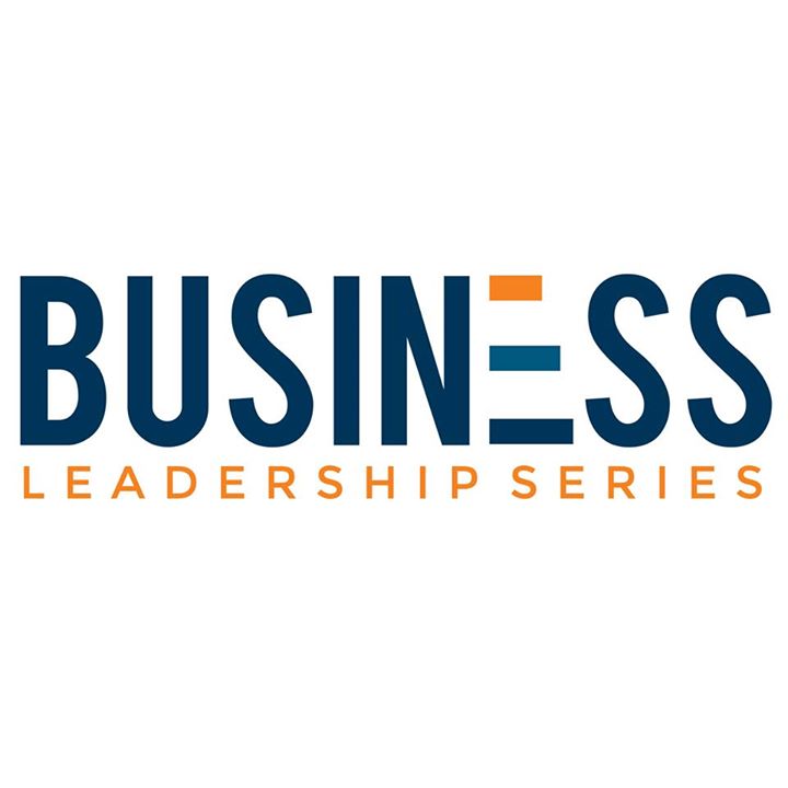 Business Leadership Series Bot for Facebook Messenger