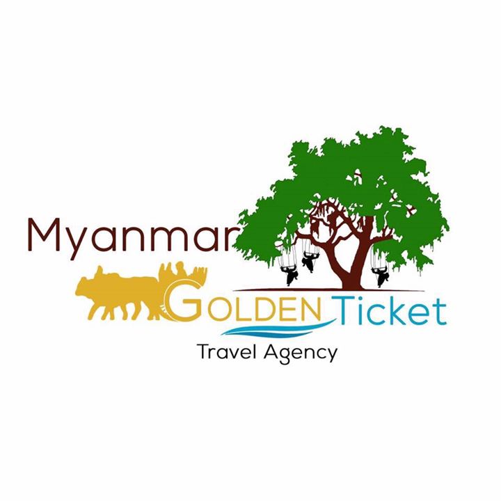 Myanmar Golden Ticket - Inbound Travel Agency Bot for Facebook Messenger