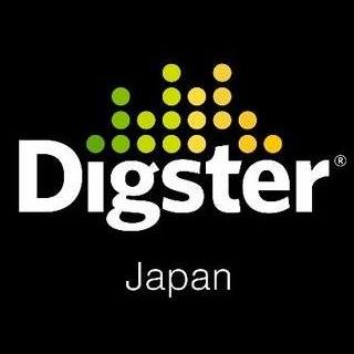 Digster Japan Bot for Facebook Messenger