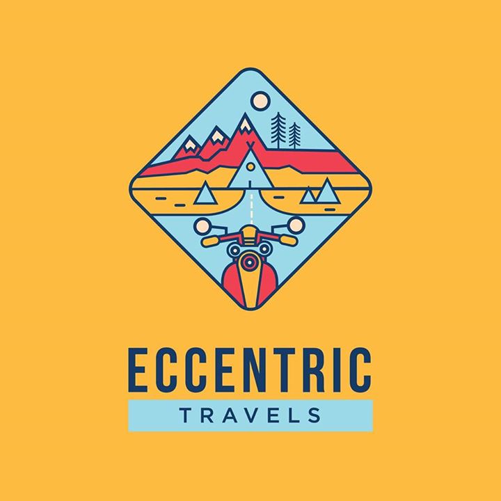 The Eccentric Travels Bot for Facebook Messenger