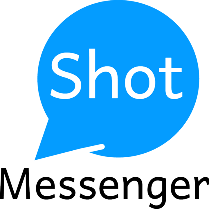 Shot Messenger Bot for Facebook Messenger
