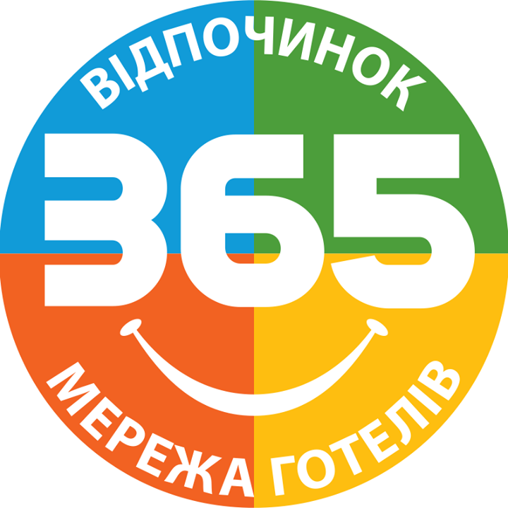 Отель Черкащина 365 Bot for Facebook Messenger