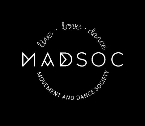 Sydney University Movement and Dance Society - MADSOC Bot for Facebook Messenger