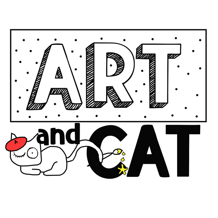 ART and CAT Bot for Facebook Messenger