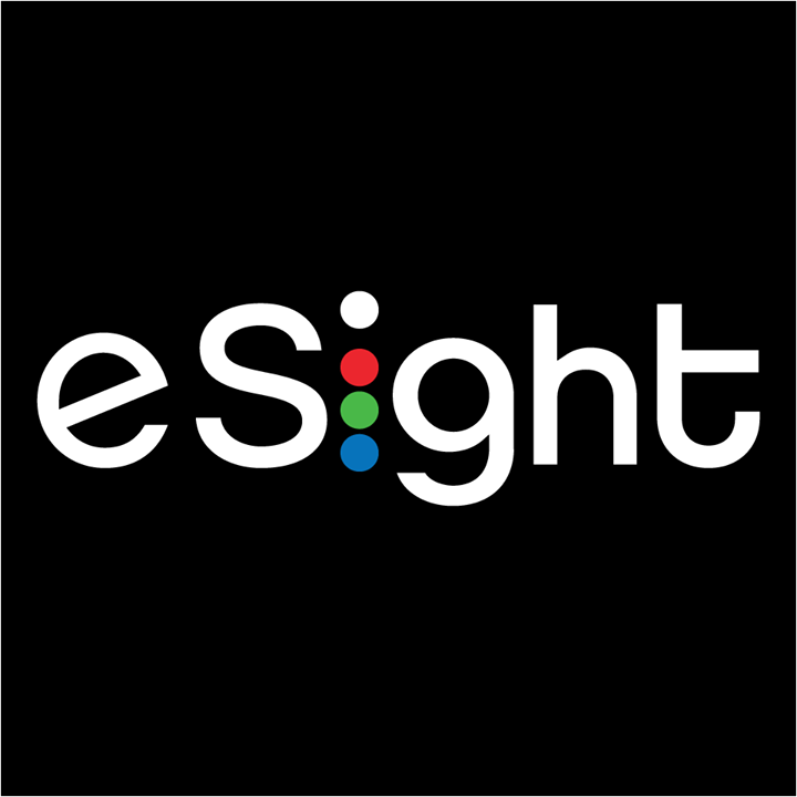 eSight Bot for Facebook Messenger