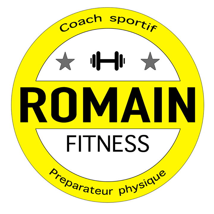 Romain Fitness / Recettes Healthy et Fitness Bot for Facebook Messenger