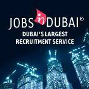 Dubai Jobs Bot for Facebook Messenger