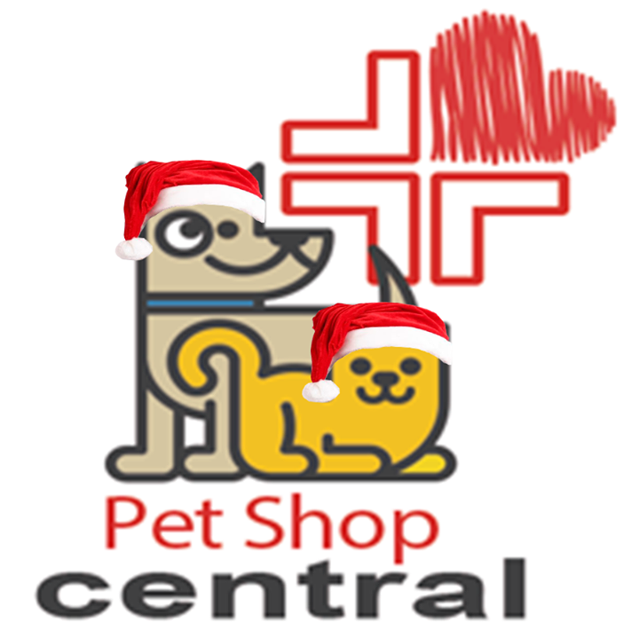 Pet Shop Central Bot for Facebook Messenger