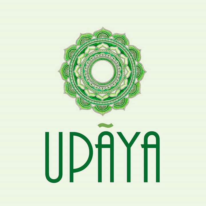 UPAYA Bot for Facebook Messenger
