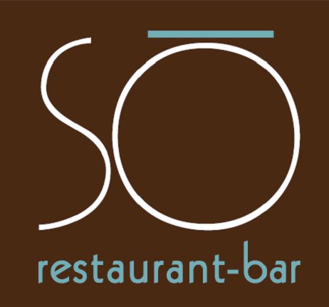 SO Restaurant-Bar Bot for Facebook Messenger